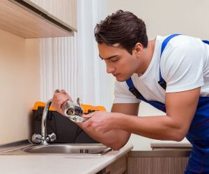 About The Faucet Pros Kyles Ford, TN