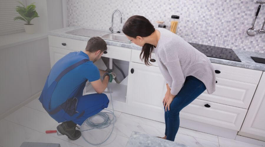 Professional bathroom faucet installation in Kyles Ford, TN